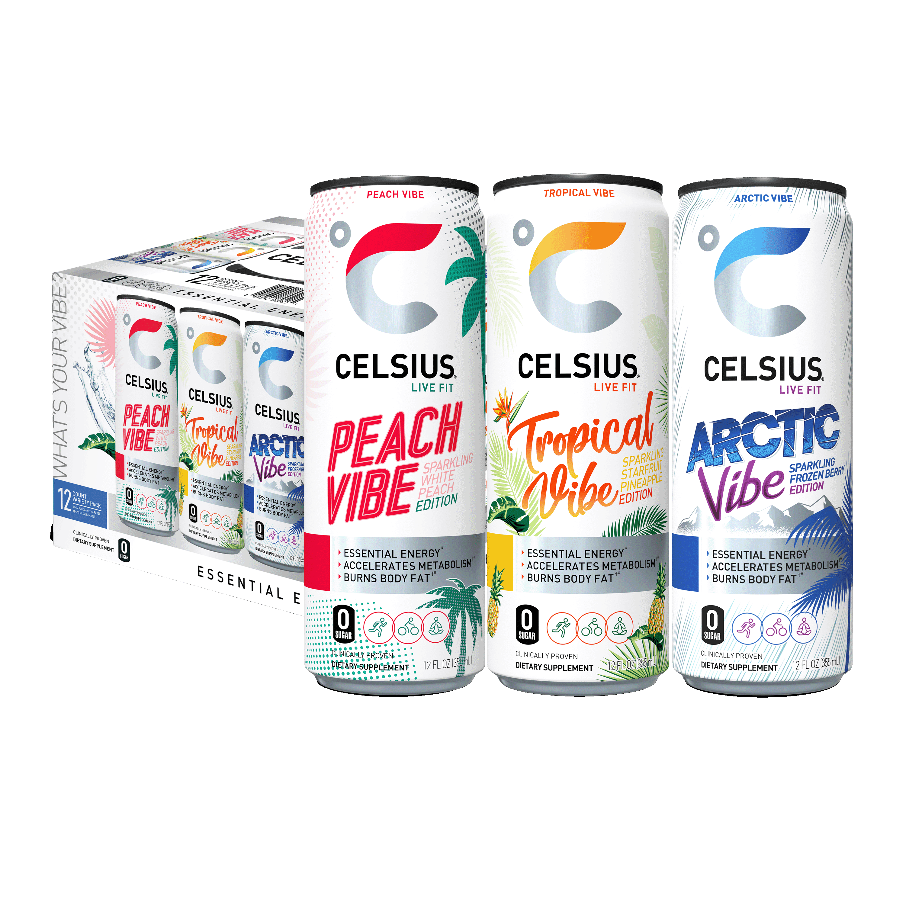Unbelievable Celsius Energy Drinks Drug Test The Truth About How They Affect Your Results – Discover The Shocking Details - 81t7jgc