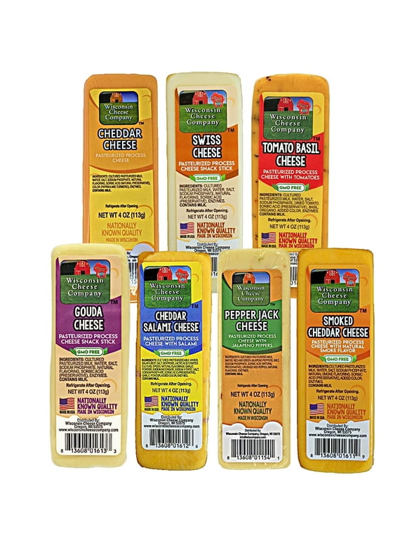 Gouda Cheese in Cheese