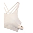 thumbnail image 5 of Sostén CRZ YOGA Naked Feeling con tirantes acolchado Mojave Tan XS, 5 of 5