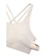 thumbnail image 5 of Sostén CRZ YOGA Sensación Desnuda con Tirantes Acolchonados Mojave Tan XL, 5 of 5