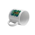 thumbnail image 2 of Taza de Ceramica FIFA Blanca Con Estampado e CDMX, 2 of 4