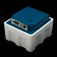 thumbnail image 7 of TOOL1SHOoo 16 Egg Incubator with Automatic Egg Turning & Humidity Control for Chickens, Ducks, 7 of 7