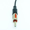 thumbnail image 2 of 3X Universal Fakra to DIN Car Stereo Radio Aerial Adaptor Mast Antenna Adapter, 2 of 6