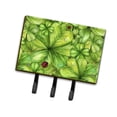 thumbnail image 1 of Shamrocks & Lady Bugs Leash or Key Holder, 1 of 1