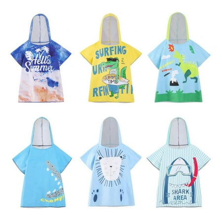 

New Boys Swim Trunks Boy Shorts Swimsuits for Kids Quick Dry Swimwear 1-7T