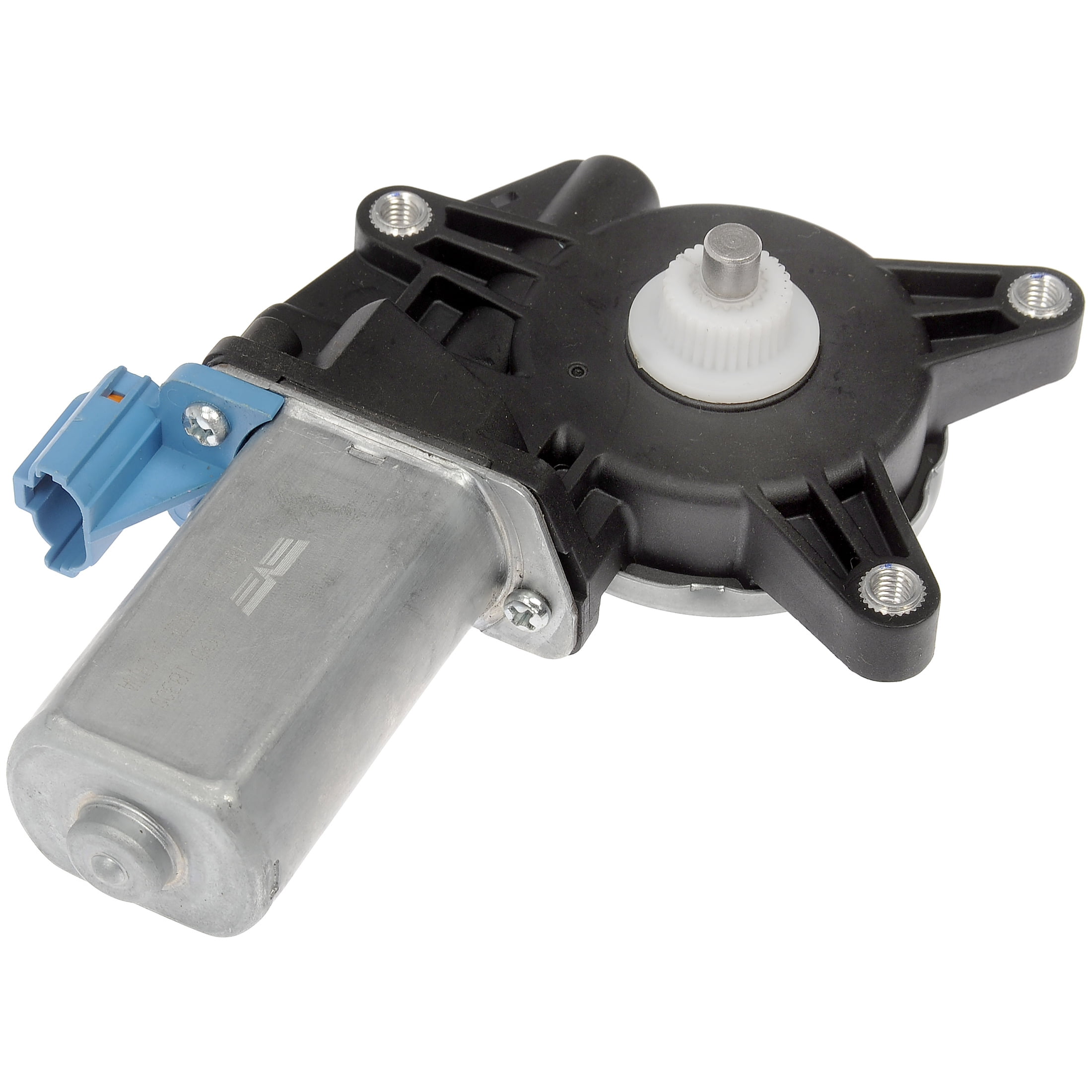 Dorman 742-706 Power Window Motor for Specific Dodge / Hyundai Models