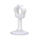 thumbnail image 2 of Tope de puerta, tope de puerta, ligero, resistente, fuerte, duradero, protector de pared, puerta Blanco, 2 of 7
