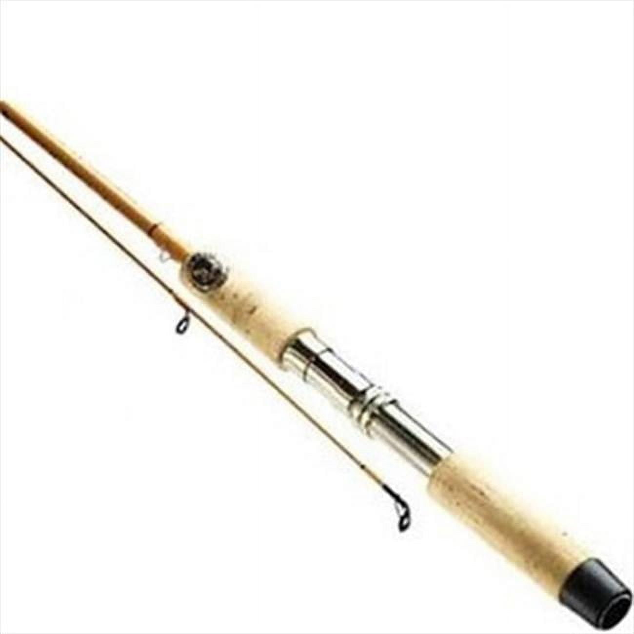 6 ft. Ultralite Featherlight Spin Rod