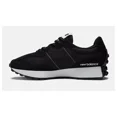 thumbnail image 2 of New Balance 327 MS327CBW US 5 - 10 BLACK / WHITE UNISEX TAKSE, 2 of 6