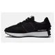 thumbnail image 2 of New Balance 327 MS327CBW US 5 - 10 BLACK / WHITE UNISEX TAKSE, 2 of 6