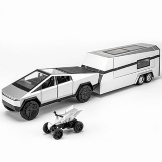 1986 Fleetwood Bounder RV Breaking Bad (2008-13 TV - Walmart.com