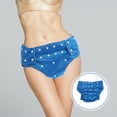 thumbnail image 2 of MasteelfCA 1Pc Anti-leak Adult Diaper Practical Reusable Diaper Adjustable Cloth Diaper, 2 of 7