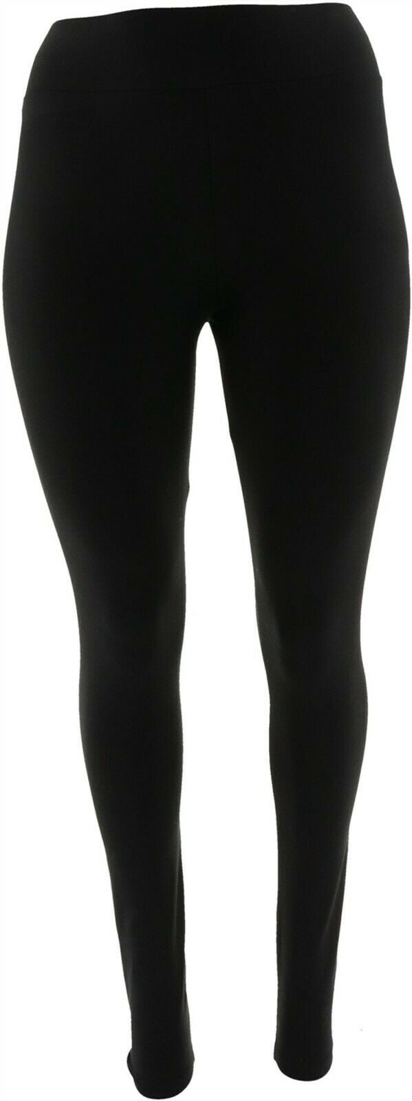 LOGO Layers Lori Goldstein Knit Pull-On 