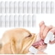 thumbnail image 1 of Juego de 20 cepillos de dientes de dedo para perros, cepillos de dientes de dedo para mascotas en tela, antiplaca para perros y gatos, 1 of 5