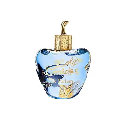 EAU DE PARFUM SPRAY 3.4 OZ LOLITA LEMPICKA LE PARFUM