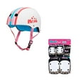 thumbnail image 1 of Moxi Combo Set - Moxi Pads & Moxi Helmet, 1 of 2