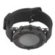 thumbnail image 5 of Sunload fr934 reloj de montañismo al aire libre reloj de carga USB multifuncional, 5 of 10