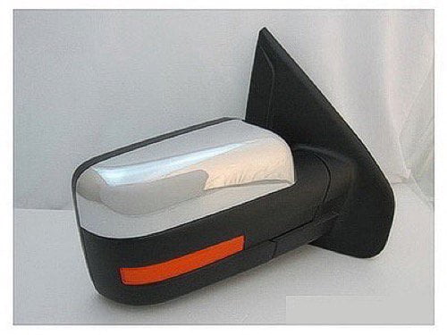 Fits 2011-2014 Ford F150 SVT Raptor Right Hand Passenger Side Power Mirror