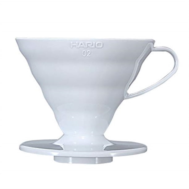 v60 plastic dripper
