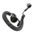 thumbnail image 1 of Maytalsory Safer And Scratch-resistant Socket Extension Cable Power Cord Extension excellent conductivity Oxygen-free Copper PVC New, 1 of 6
