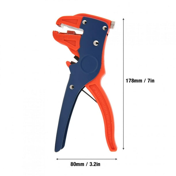 Auto Cable Cutter Automatic Wire Stripper Cable Cable Cutter Cable