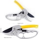 thumbnail image 5 of Garden Pruning Shears, Gardening Professional Grafting Scissors, Spring Handles, 5 of 5