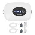 thumbnail image 1 of USB Oxygen Pump, Intelligent Protection Chip Dual Mode Oxygen Pump  For Outdoor Fishing Single Hole,Double Hole, 1 of 8