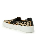 thumbnail image 3 of Dearfoams Women's Sophie Slip-On Sneaker, 3 of 5