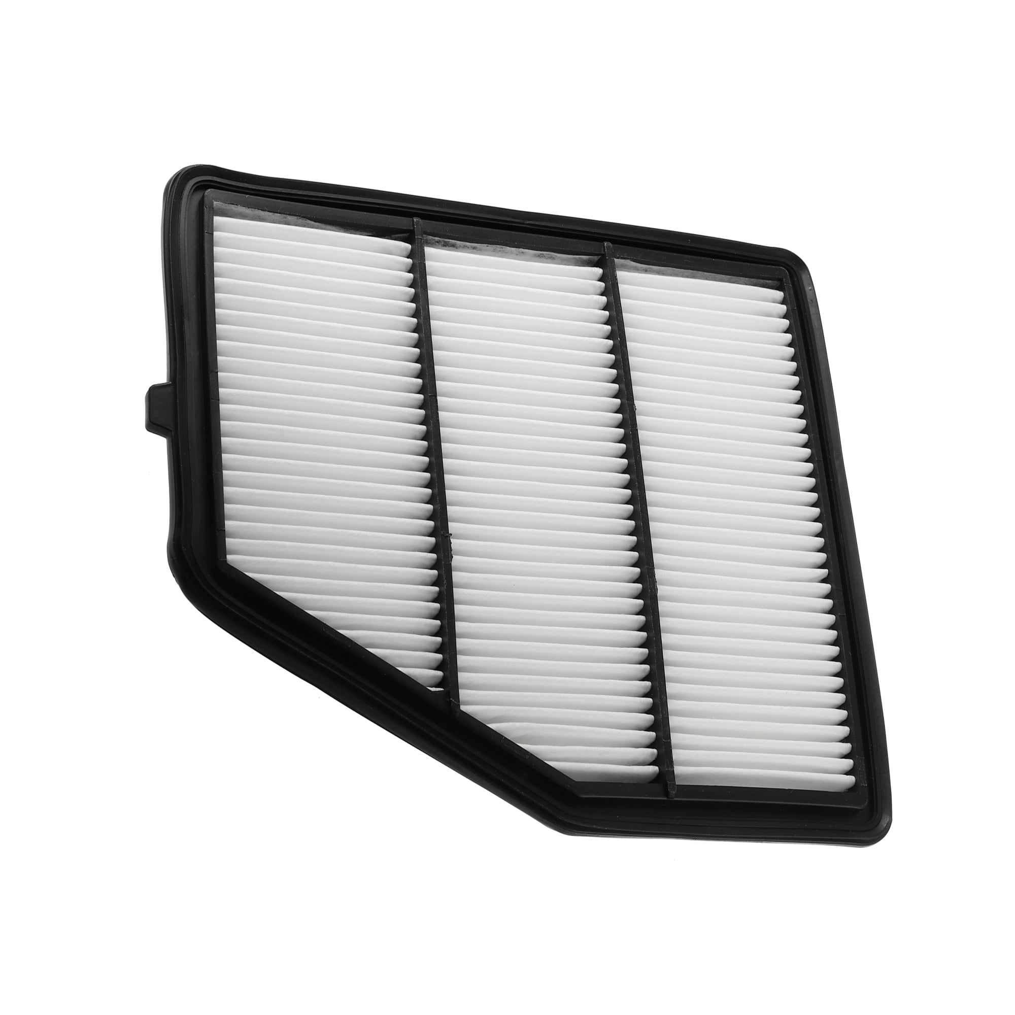 Unique Bargains Automotive Engine Air Filter Replacement 165466CA0A