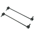 thumbnail image 3 of Front Sway Bar Link, Metal  Low Friction K80852 Stabilizer Bar Link  For Car, 3 of 8