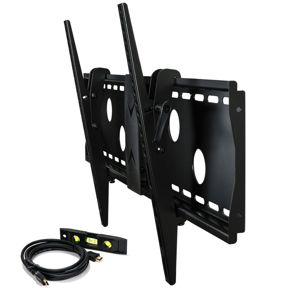 VideoSecu Tilt TV Wall Mount for VIZIO 40 42 43 46 47 48 50 55 60 65 70