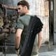 thumbnail image 5 of Bolsa bandolera para vaina de escopeta, multifuncional, portátil para caza, tiro, Airsoft, 5 of 7
