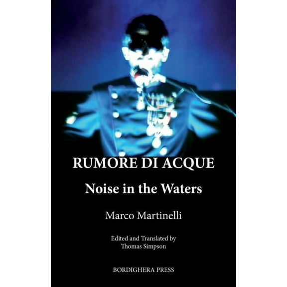 Rumore Di Acque: Noise in the Waters, (Paperback)