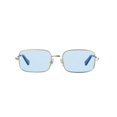 thumbnail image 2 of Lentes De Sol Moschino Love Mol012/S Mvu Moschino Love MOL012/S, 2 of 3