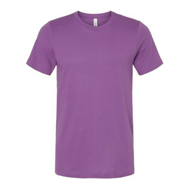 Bella + Canvas Royal Purple 29 Xl