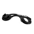 thumbnail image 4 of Montaje de Manillar de Bici Bicicleta Titular de Computadora Ordenador Cámara Estante de Extensión Negro Soledad Sostenedor de la computadora de la bici, 4 of 8