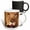 Multicolor, variant on 3drose, Africa. Male African Lion (panthera Leo) - Na02 Swe0033 - Stuart Westmorland, 11oz Mug