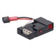 thumbnail image 2 of Receptor de Tablero Principal de coche RC, placa receptora 3 en 1, placa de circuito para coche Wltoys 284131 1/28 RC, 2 of 10