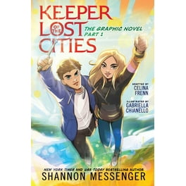 Keeper of the Lost Cities - Walmart.com