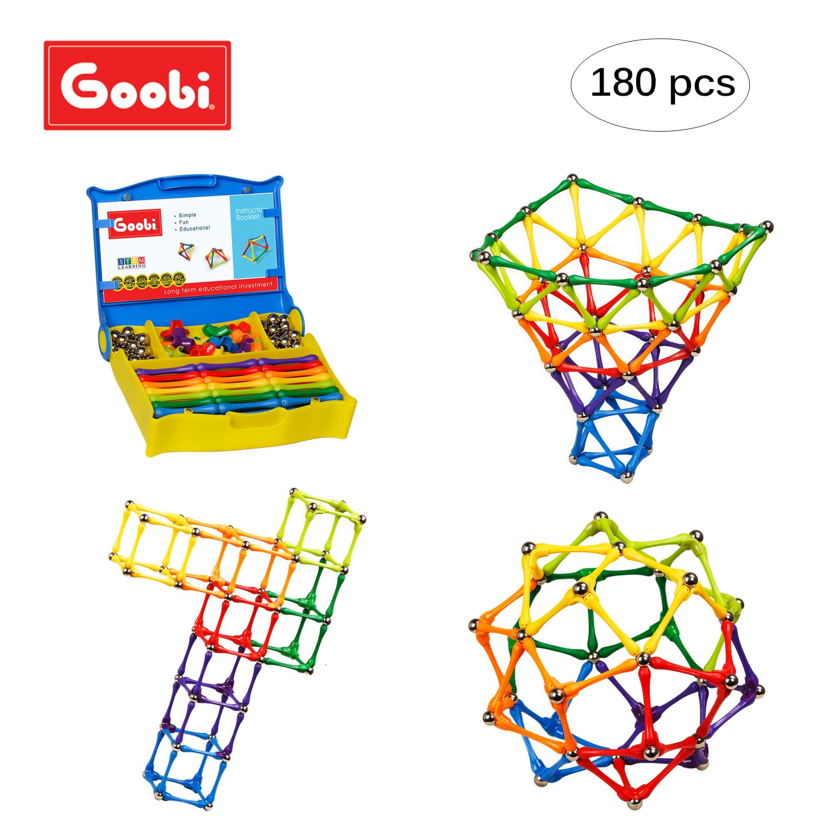 veatree magnetic sticks