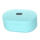 thumbnail image 2 of Para funda de silicona, cargador, funda protectora de carga Verde, 2 of 9