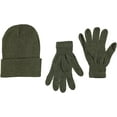 thumbnail image 4 of Yacht & Smith Wholesale Beanie and Glove Winter Bulk Kit, Kids Adults Bulk Sets, Homeless Donation Shelters, 4 of 6