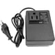 thumbnail image 1 of 200W AC 220V to 110V Smart and Efficient Step Down Transformer for Home Use, Voltage Converter, Travel Power Adapter, 1 of 5