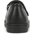 thumbnail image 5 of Vionic Women's Uptown Mary Jane Flat Black Leather 7W, 5 of 5
