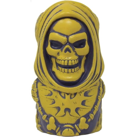 Mondo Masters of the Universe Skeletor 20-Ounce Mug | Bone Yellow Exclusive