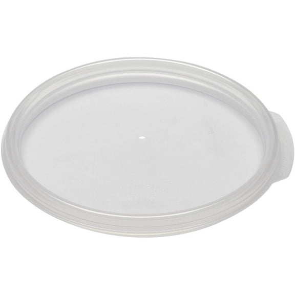 Camwear Seal Cover for 2 & 4 Quart Camwear Round Food Storage Containers
