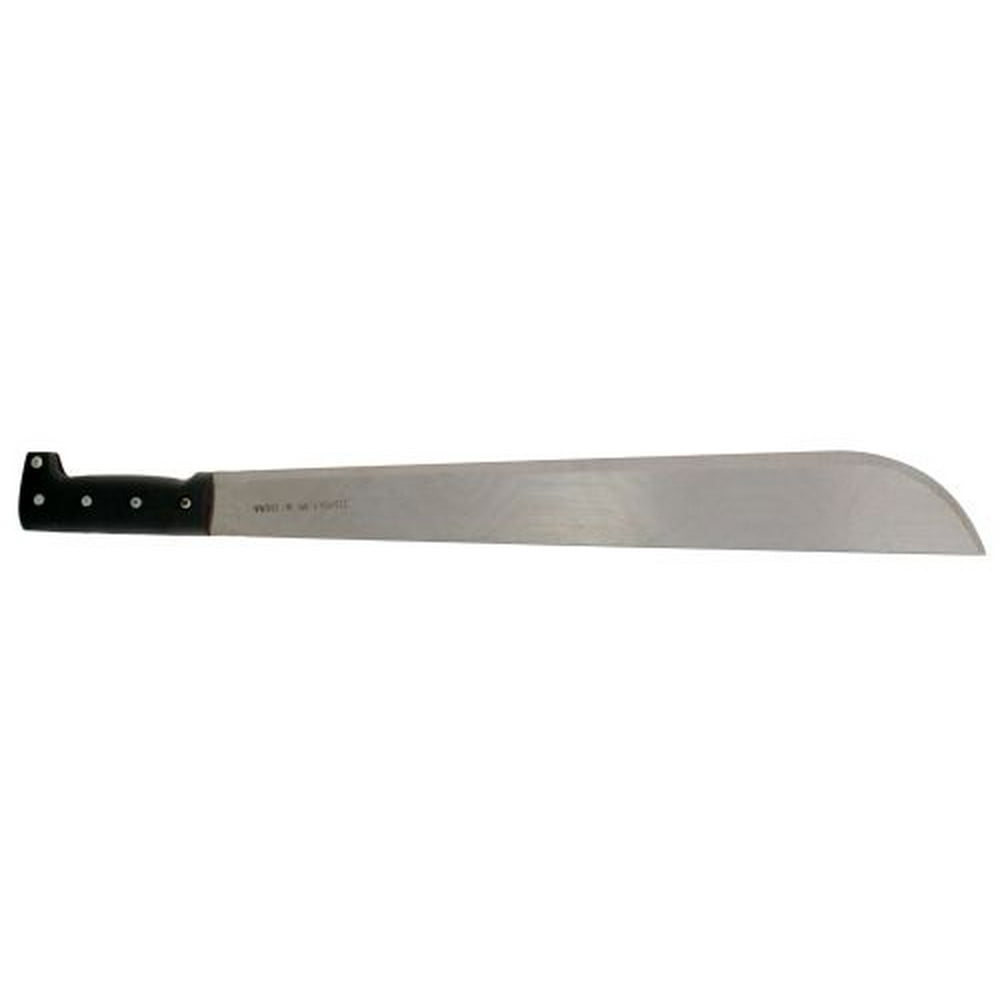 Zenport MP15, Machete with Sheath, 15Inch