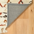 thumbnail image 2 of Riverbay Furniture 8' x 10' Area Rug in Ivory Multi, 2 of 3