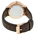 thumbnail image 3 of Movado Women's Ultra Slim Silver Dial Watch - 607093, 3 of 3