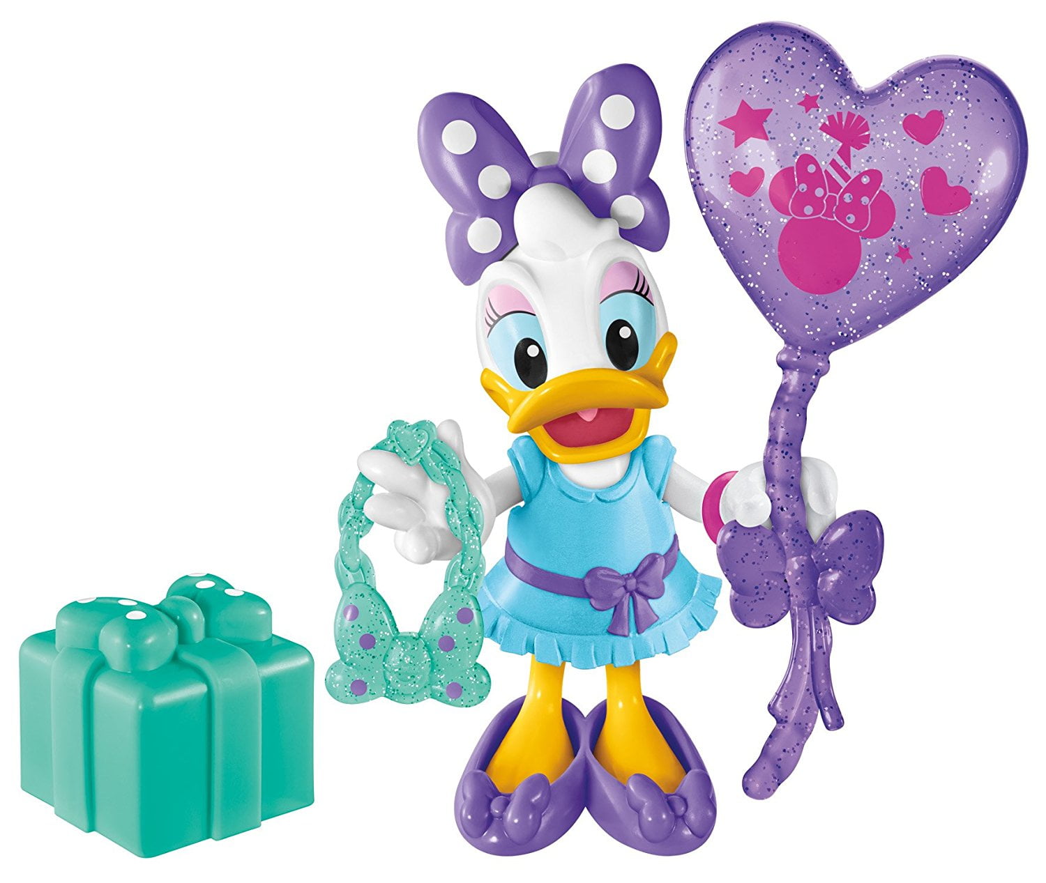 fisher price daisy duck